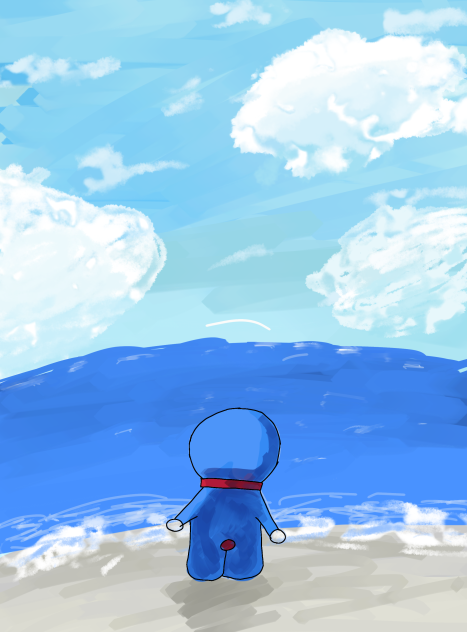 ドラえもん
