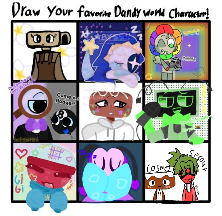 colab - ibisPaint