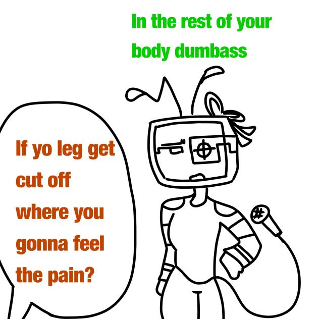 Vee dispatch au gets asked a question