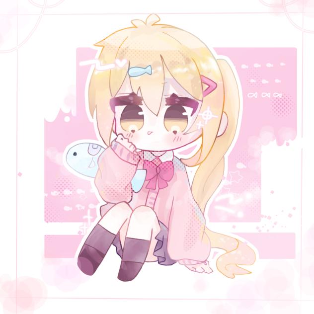 ざこ