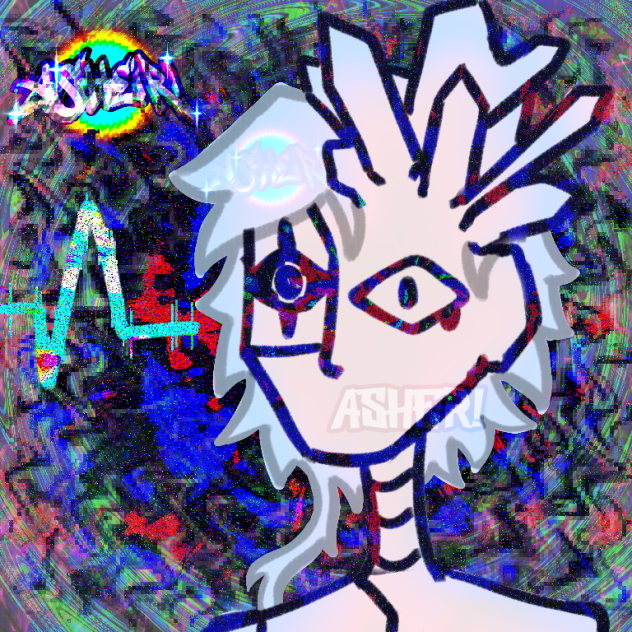 CRYSTAL VOID SENSES DANGER