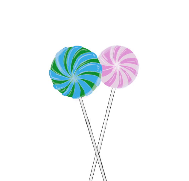 candy - ibisPaint