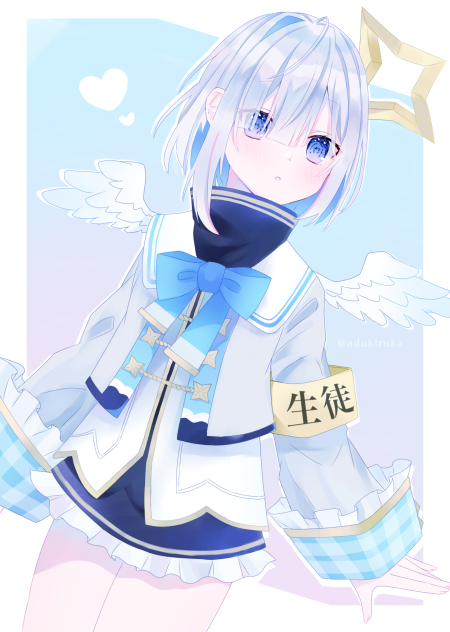 天音かなた - ibisPaint