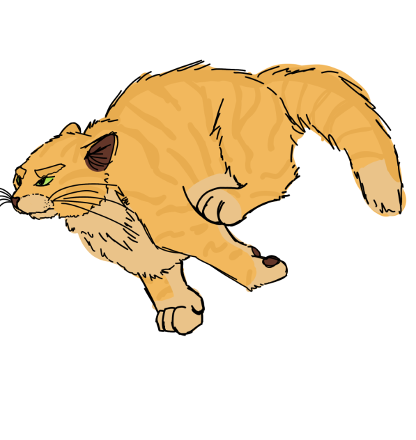 Lionheart