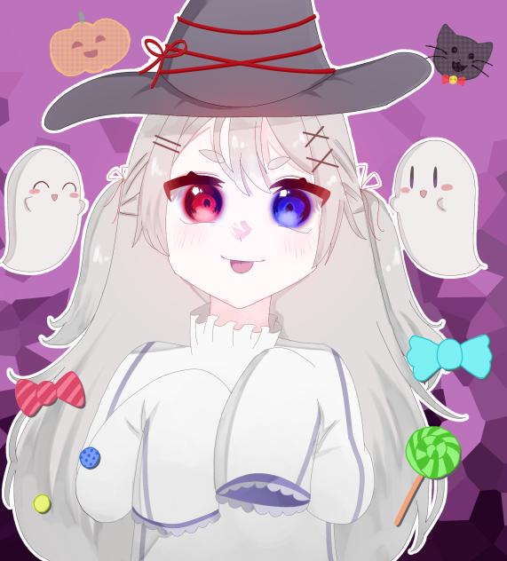 ハロウィン！