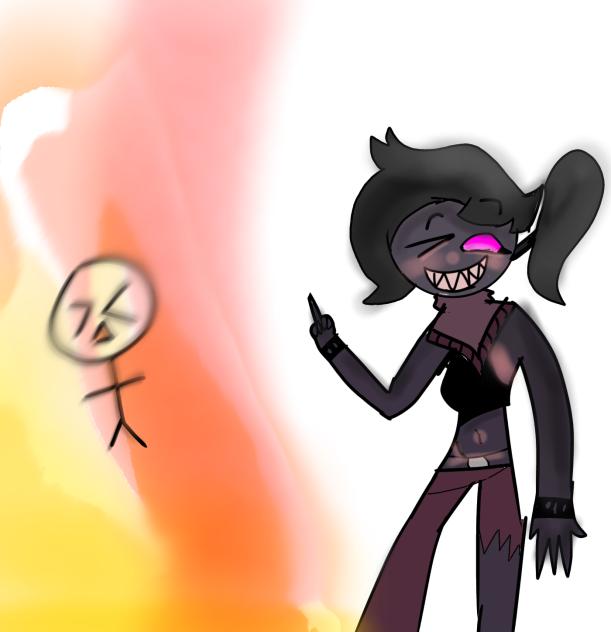 FanArt for E-8A