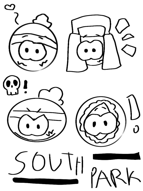 SOUTH PARK