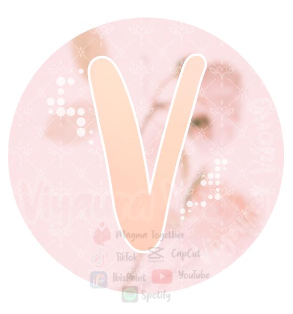 A new logo thing it’s pinkkkkk