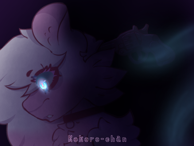 ✿.the bad feeling...
