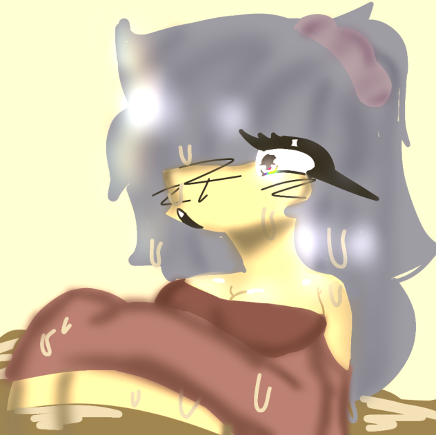 New Oc!!