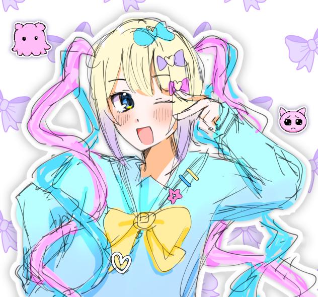 †昇天†