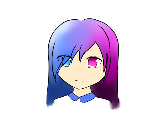 hey - ibisPaint