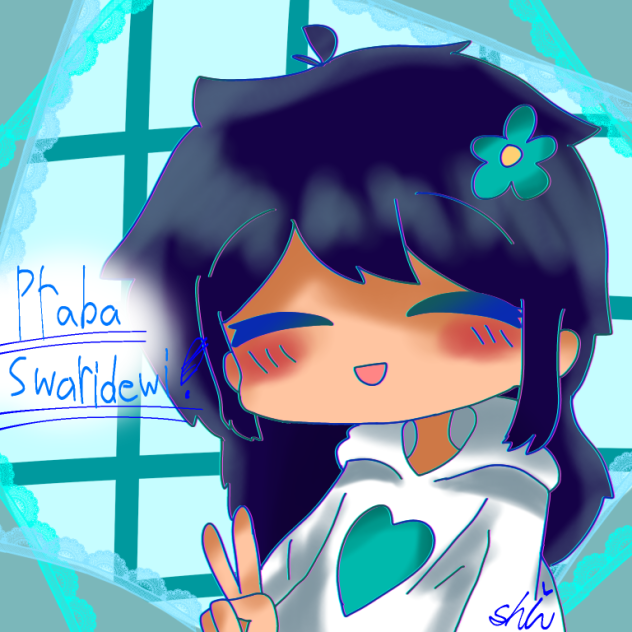 Gift for PrabaSwaridewi!!!