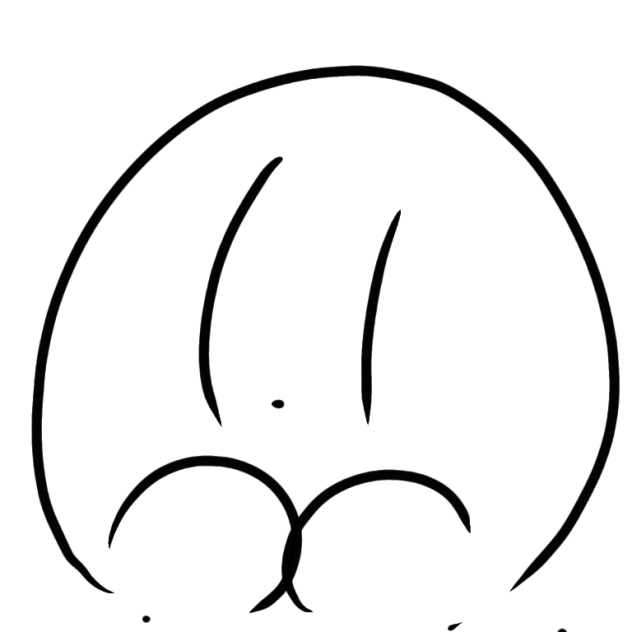 ぽへ〜