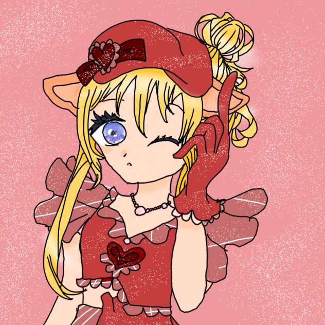 バレンタインデー！