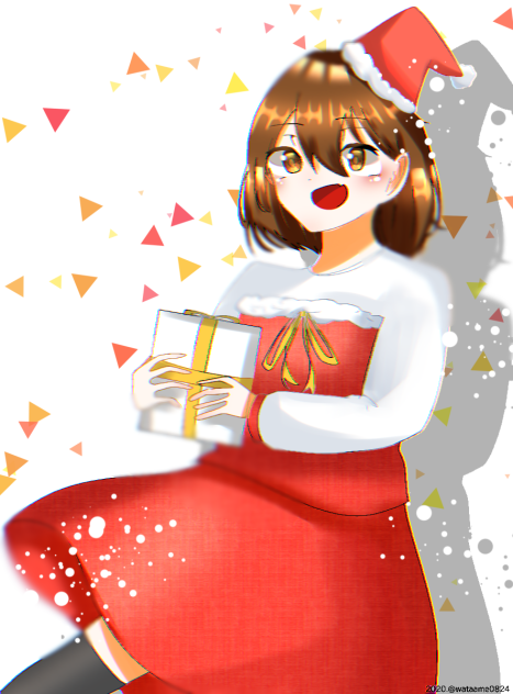 wataame ちゃんの‼︎