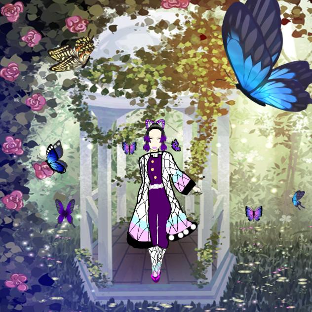 Shinobu Kocho