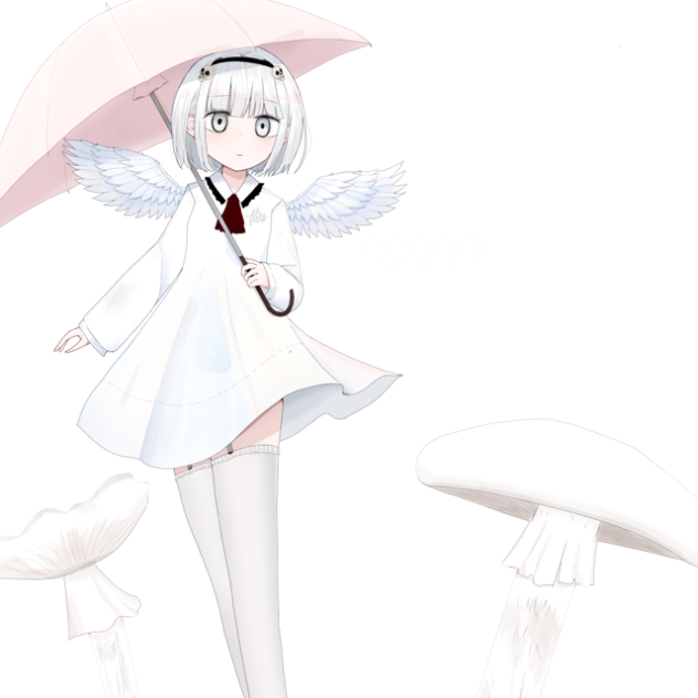 殺しの天使　毒変movie