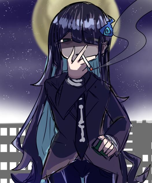 墓守芽々