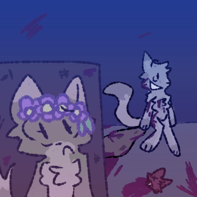 yeah uh she’s cooked