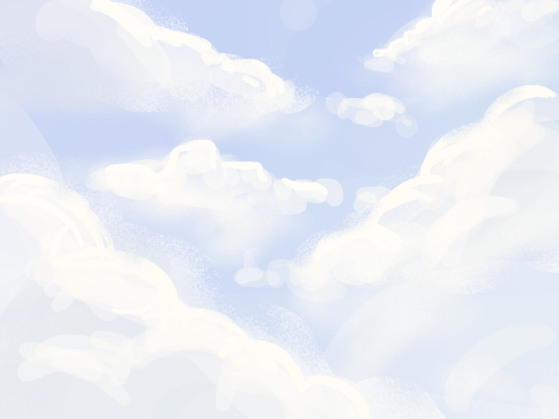 Clouds