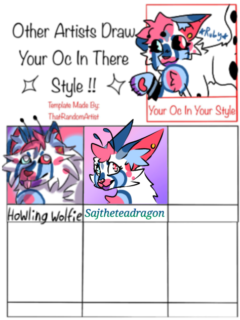 collab with RubyPuddz!