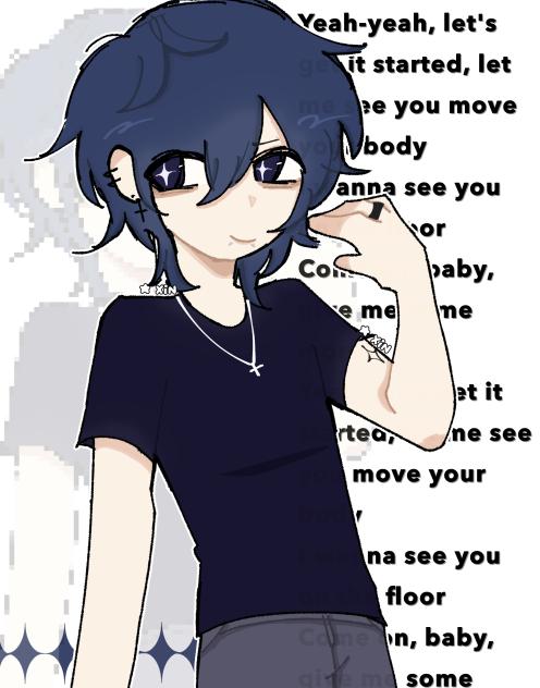 𝗢𝗻 𝘁𝗵𝗲 𝗳𝗹𝗼𝗼𝗿★