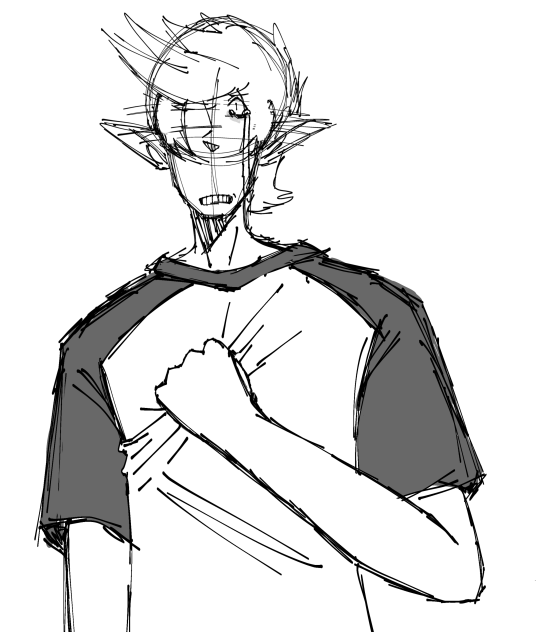 Traumatized doodle👶🏻