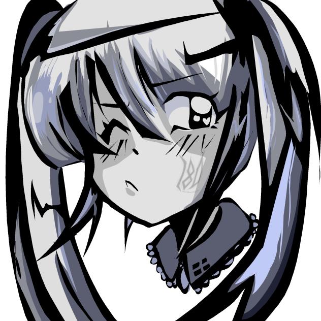hatsune miku
