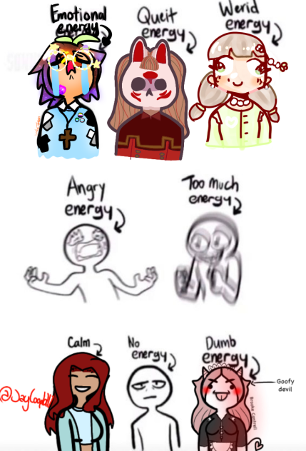energy collab