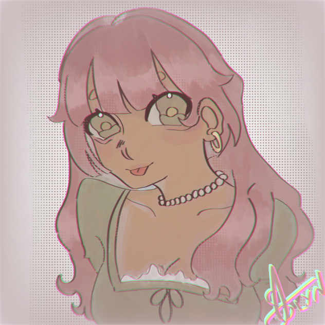 Oc Cynthia