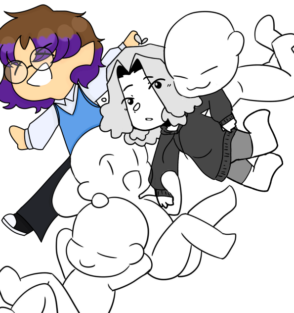 StaryzArts collab