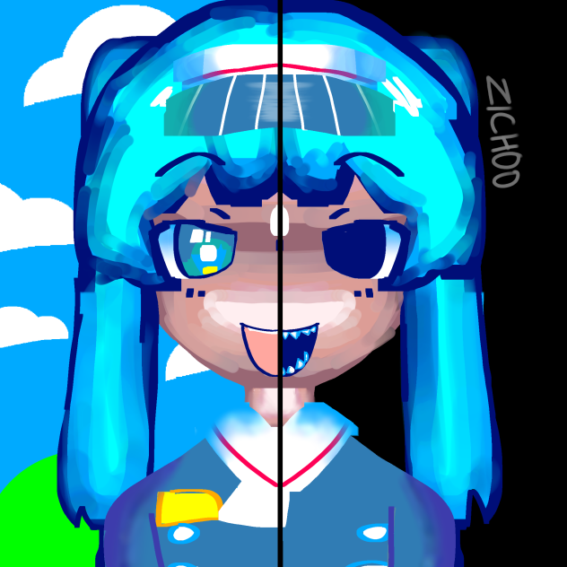 初音ミク[メズマライザー]