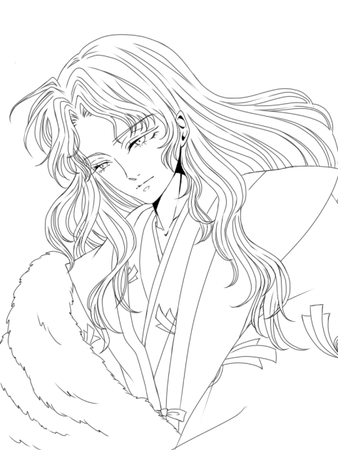 奈落