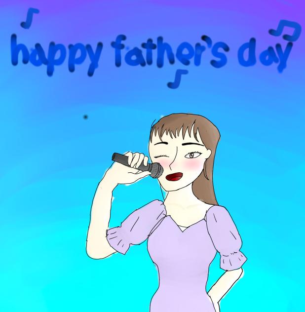 happy father's day!!!