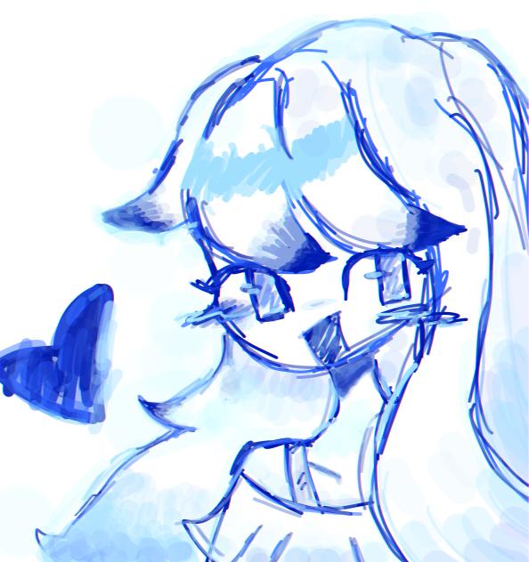 IM BACKKKK ( for only today)