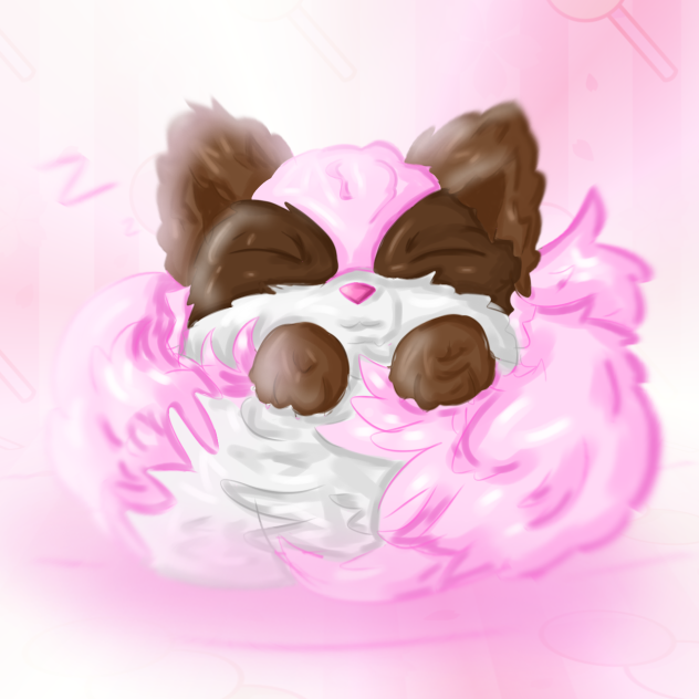 Sleep - ibisPaint