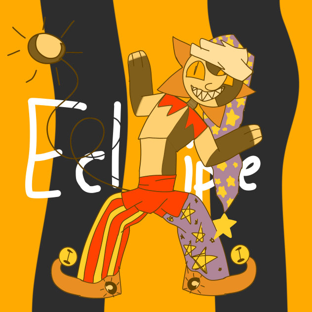 ECLIPSEEEEE REEEEEEEEEEEEEEEE
