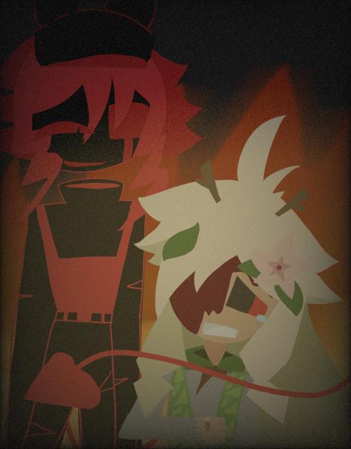 swap au Hansel and Gretel fpe
