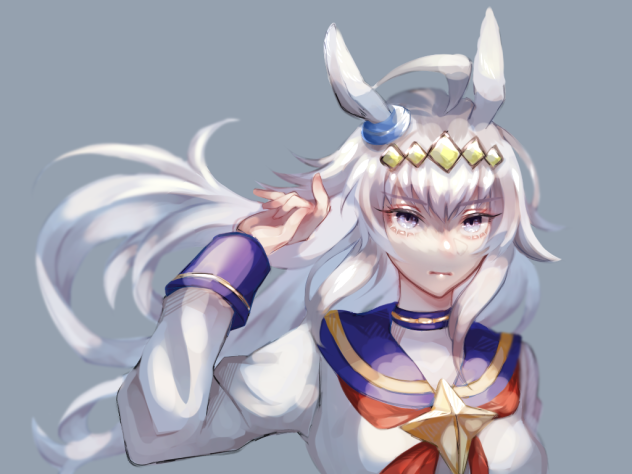 オグリキャップ