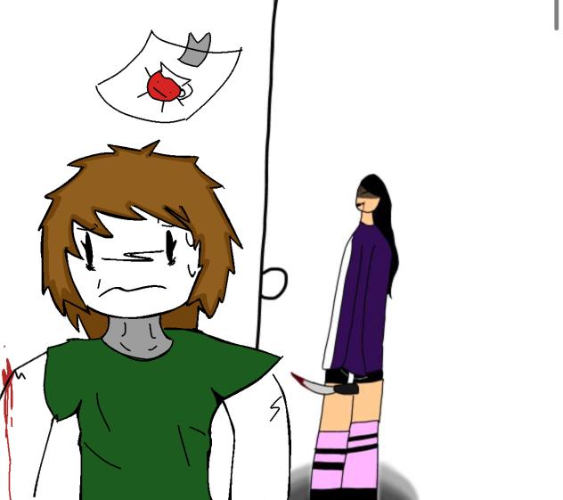 Hide and seek collaboration