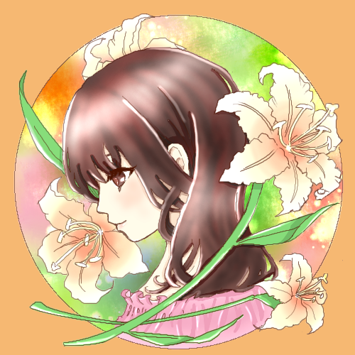 塗らせていただきました⑥