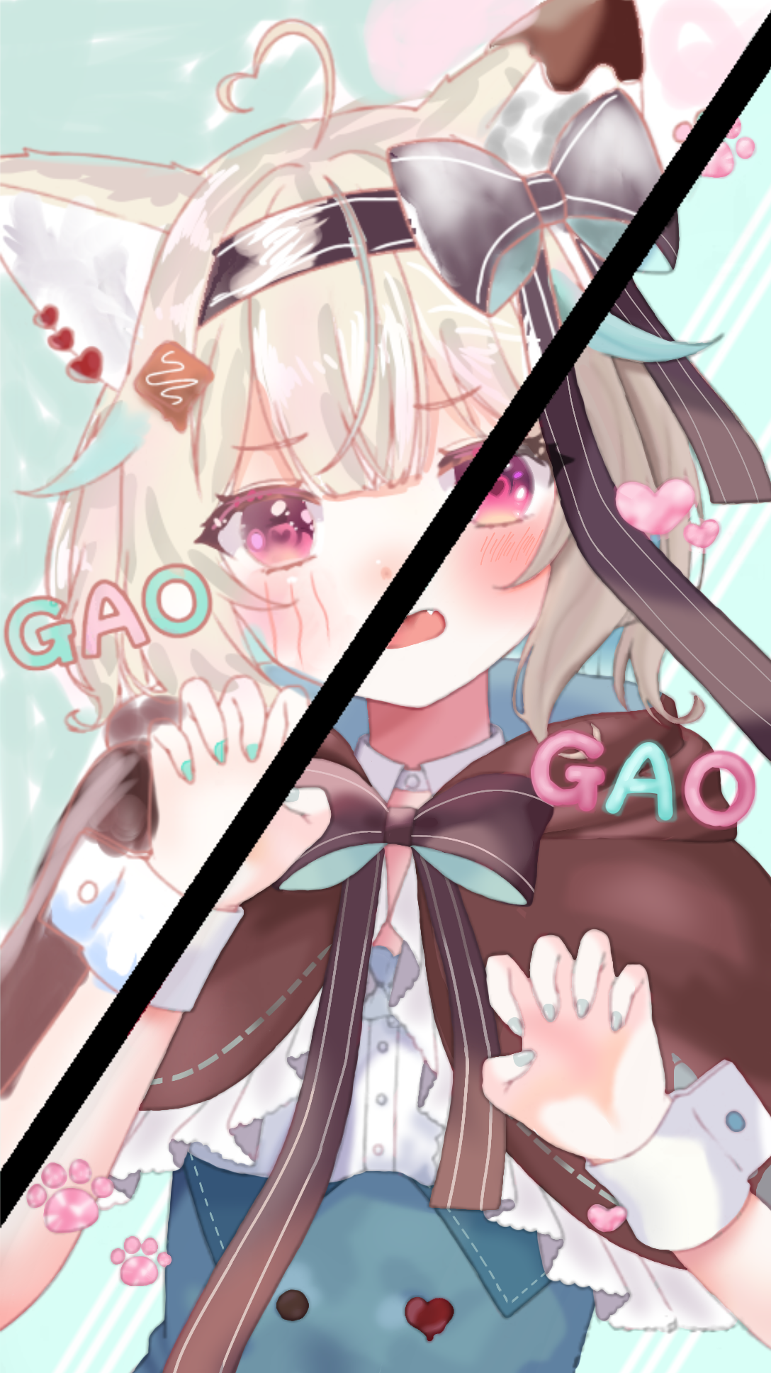 このちゃん - ibisPaint