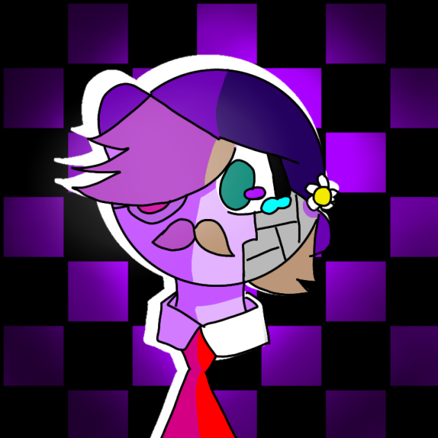 mr.p (purple)