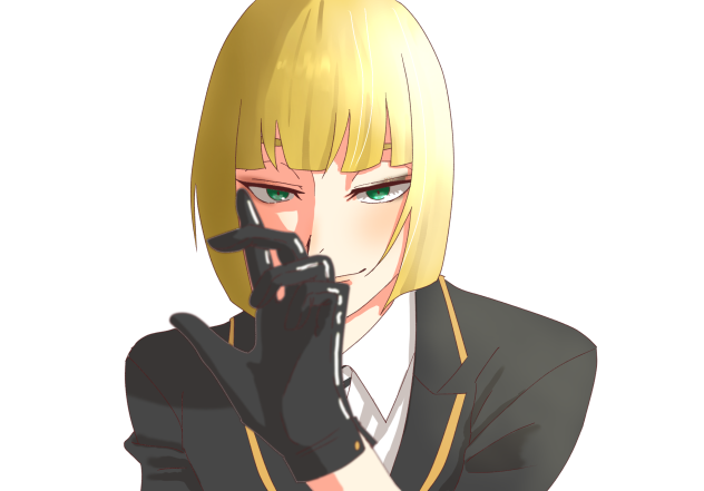 ツイステ ルーク