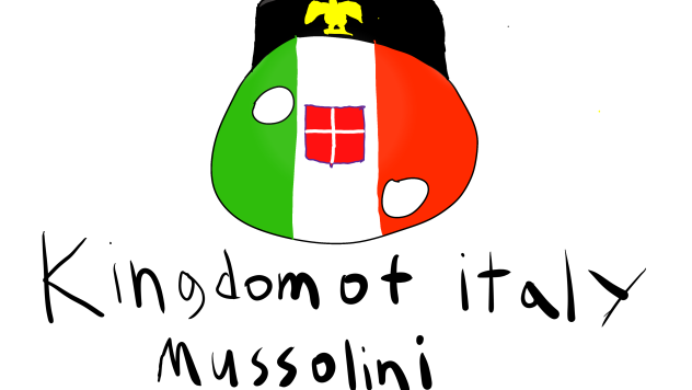 kingdom of italy
