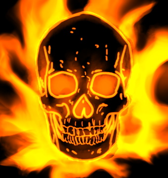 from HELL