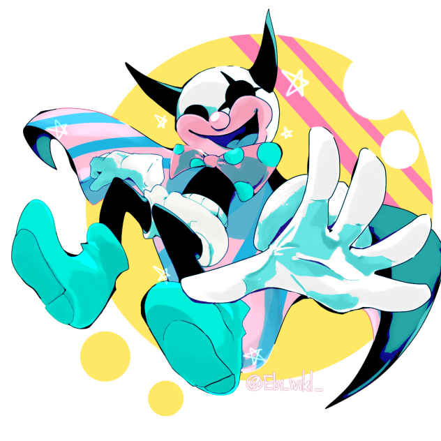 💛🩷 - ibisPaint