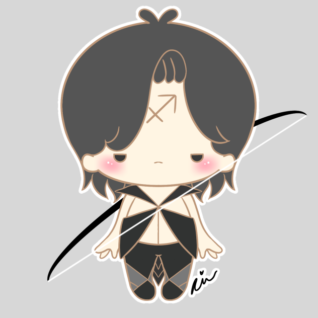 Sagittarius