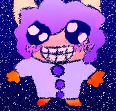 NEW ARTSTYLE ZAMN
